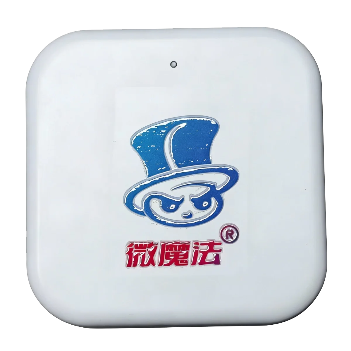 白银蓝牙网关-无人自助共享系统定制